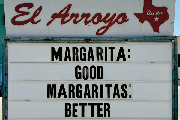 El Arroyo