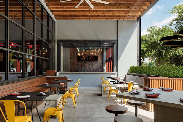 Eldorado Cafe