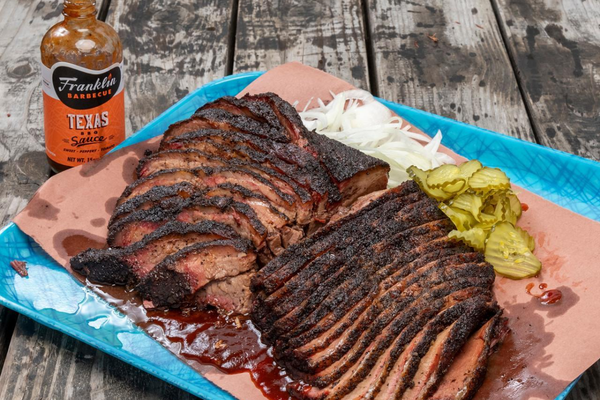 Franklin Barbecue
