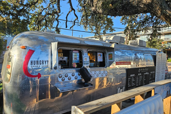 Gourdough’s Big Fat Donuts & Coffee