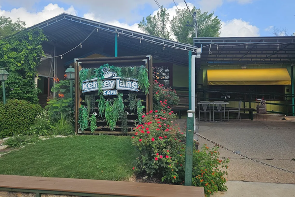 Kerbey Lane Café