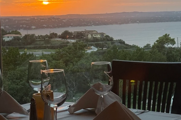 Steiner Ranch Steakhouse