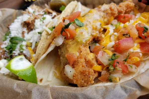 Torchy’s Tacos